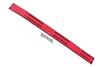 Aluminum 7075-T6 Chassis Plate for Traxxas 1:5 XRT 8S Monster Truck 78086-4 Upgrades - Red view 1