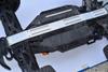Aluminum 7075-T6 Chassis Plate for Traxxas 1:5 XRT 8S Monster Truck 78086-4 Upgrades - Red view 3