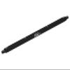 Aluminum 7075 Center Brace Bar for Arrma 1/8 Mojave 4X4 4S BLX Desert Truck RTR-ARA4404 Upgrade Parts - Black view 1