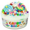 Candyland DIY Slime view 2