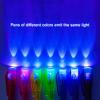 EODVICS Invisible Ink Pens, 28 PCS Upgraded Spy Invisible Ink Pen with UV Light Magic Marker for Secret Message Escape Room and Kids Christmas Goodies Bags Toy, Spy Pen Party Favors for Kids 8-12 view 3