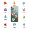 100 Pack Monster Stickers, Monster Party Favors, Birthday Decorations view 4