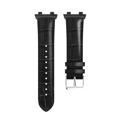 AEMALL Sport Watchband For Oppo Watch 2 42mm 46mm Wristband Replacement Bracelet Strap Suitable For Oppo Watch 41MM/46MM Correa (Color : Black, Size : OPPO 2 42mm)