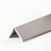 2.5cm (w) Wall Edge Protectors Guards, Self-Adhesive Window Sill Edging Trims/Strips Sharp Edge Shield Bumper for Protection Wallpaper & Dogs Chew, Pvc Door Frame Collision Prevention ( Color : Gray , view 1