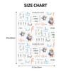 Personalized Car Seat Covers Canopy Cover with Name Eagle Winter Car Seat Covers for Boys Girls Custom Infant Carseat Covers Minky Western Baby Blanket Nursing Cover Breastfeeding Scarf view 3