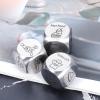 3PCS Sex Dice, Positions Sex Game Dice, Valentines Day Gifts for Adults Men Husband, Funny Naughty Gifts for Husband Wife, Valentines Dices Gift for Adults Male, Stocking Stuffers for Adult Women Men view 3