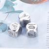 3PCS Sex Dice, Positions Sex Game Dice, Valentines Day Gifts for Adults Men Husband, Funny Naughty Gifts for Husband Wife, Valentines Dices Gift for Adults Male, Stocking Stuffers for Adult Women Men view 4