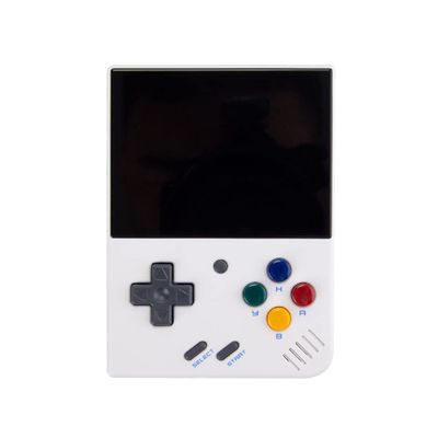 OnionOS Preinstalled MM+ Handheld Game Console 3.5 inch