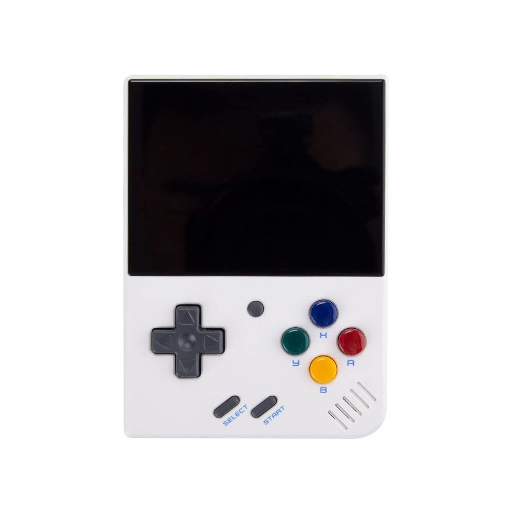 OnionOS Preinstalled MM+ Handheld Game Console 3.5 inch