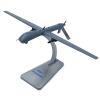 MOOKEENONE 1:72 AlloyMQ-1 Predator Drone Reconnaissance UAV Aircraft Model Aircraft Simulation Aviation Science Exhibition Model view 1
