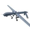 MOOKEENONE 1:72 AlloyMQ-1 Predator Drone Reconnaissance UAV Aircraft Model Aircraft Simulation Aviation Science Exhibition Model view 2