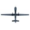 MOOKEENONE 1:72 AlloyMQ-1 Predator Drone Reconnaissance UAV Aircraft Model Aircraft Simulation Aviation Science Exhibition Model view 3