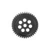 1/10 Scale Steel Spur Gear Mod 0.8(32P) for Traxxas TRX4 TRX6 1/10 RC Car Crawler RC Car Repairing view 1