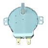 IPUDIS Micro Toy 220VSM-16T Synchronous Electronic Starter, Flatbed Microwave Stirrer Electronic Starter, Stirrer Electronic Starter, Flat Shaft 220-240V Electronic Starter DIY Engine view 1
