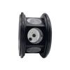 360 Degree Silver Plating Reflective Prism All Metal for Robotic Total Station view 4