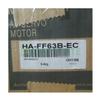 1PCS New in Box servo Motor HA-FF63B-EC HA-FF63B-EC for Ship view 1