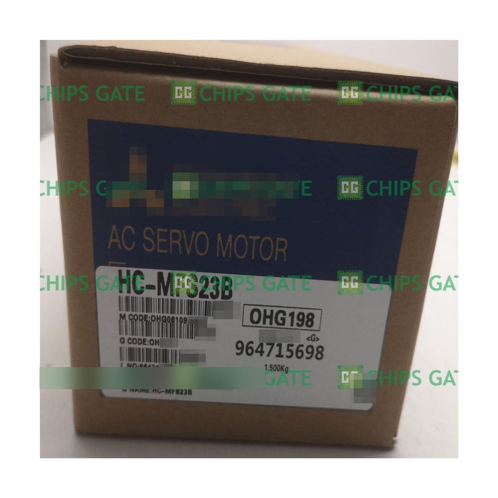 1PCS New in Box HC-MFS23B HC-MFS23B Servo Motor for Ship
