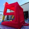 FYTEINFLA Baseball Inflatable Game Batting Cage Sport Games 21.5x13.8x12.8ft with Blower for Outdoor Birthday, Party, School Sport Games view 4