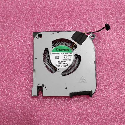 JAOMCONG MG80081V1-C010-S9A DC12V 0.54A VX60GT Fan K571 X571G F571G Cooling Fan