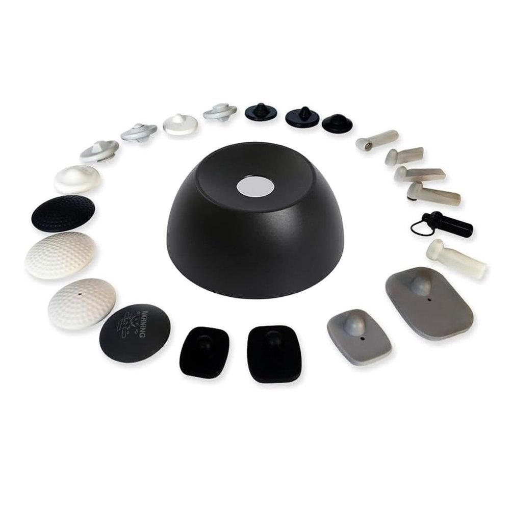 Powerful Tool Aluminum House 21000GS (KNCAGFJQ) Multicolor