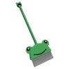 MAGICLULU Educational Boys and Girls Cleaning Broom Safe Plastic Material for Toddlers Housekeeping view 1