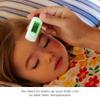 Munchkin Forehead Baby Thermometer for Newborns, Kids and Adults, No Touch, Infrared, Fast 1 Second Digital Reading, Travel Case, White view 3