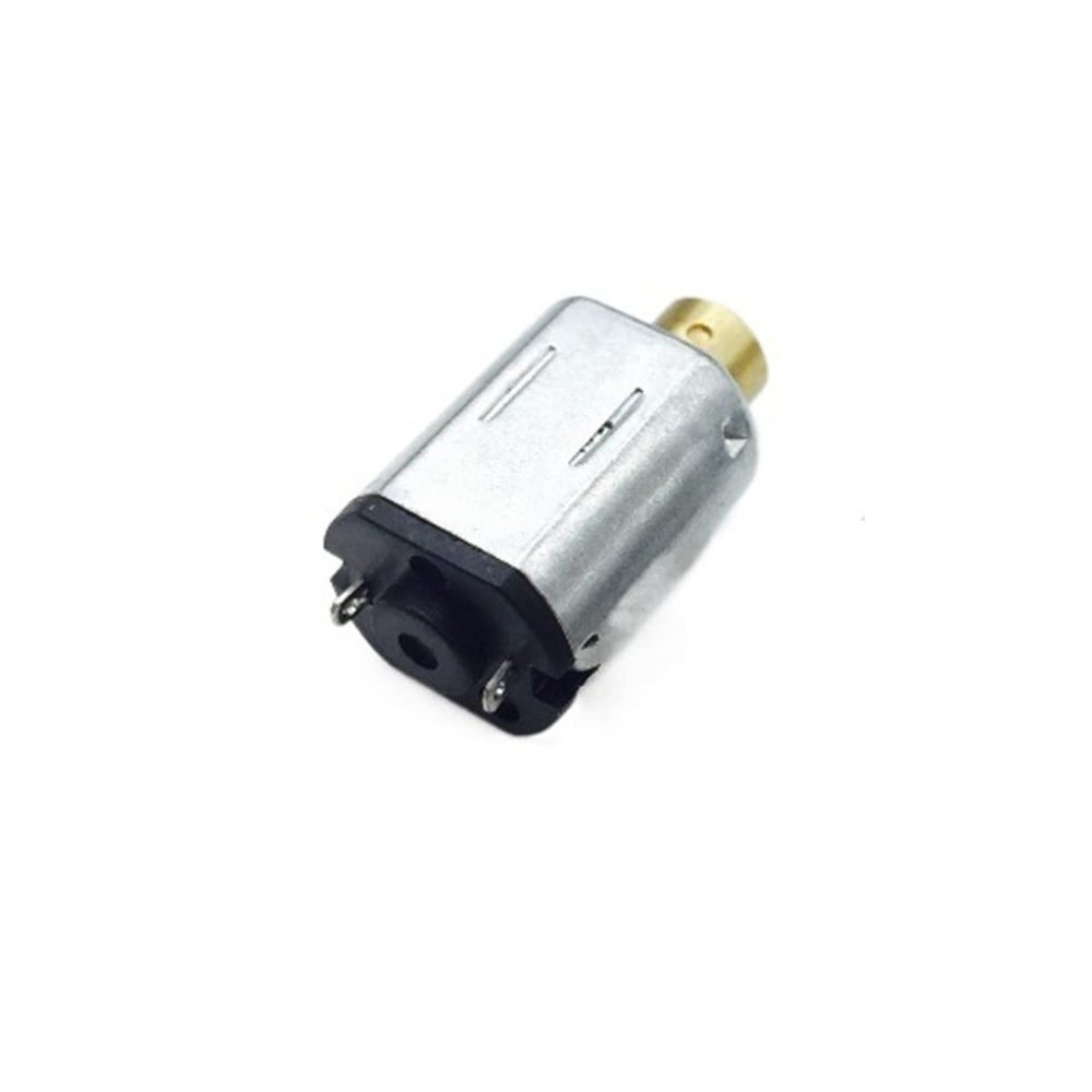 Mini Homemade Science Experiment electronic starter, Electric Toy electronic starter Car Modle Moto, DIY Handmade electronic starter, N20 DC electronic starter, 1.5-6V Micro Vibration electronic start