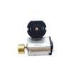 Mini Homemade Science Experiment electronic starter, Electric Toy electronic starter Car Modle Moto, DIY Handmade electronic starter, N20 DC electronic starter, 1.5-6V Micro Vibration electronic start view 3