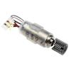 IPUDIS Rotating Electric Mini DC Vibrating Electronic Starter, 4x11mm DC 1.5V-3V, Micro Coreless Vibration Electronic Starter, High Speed Electronic Starter for Professional RC Hobby Upgrade view 2