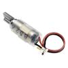 IPUDIS Rotating Electric Mini DC Vibrating Electronic Starter, 4x11mm DC 1.5V-3V, Micro Coreless Vibration Electronic Starter, High Speed Electronic Starter for Professional RC Hobby Upgrade view 4