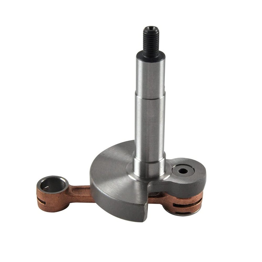 VERBANA RC Gasoline Engine Part, for DLE DLE55 A9 Engine Crankshaft Conrod Kit Spare Part for Gasoline Model Airplane Plane Accessories