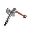 VERBANA RC Gasoline Engine Part, for DLE DLE55 A9 Engine Crankshaft Conrod Kit Spare Part for Gasoline Model Airplane Plane Accessories view 2