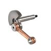 VERBANA RC Gasoline Engine Part, for DLE DLE55 A9 Engine Crankshaft Conrod Kit Spare Part for Gasoline Model Airplane Plane Accessories view 3