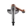 VERBANA RC Gasoline Engine Part, for DLE DLE55 A9 Engine Crankshaft Conrod Kit Spare Part for Gasoline Model Airplane Plane Accessories view 4