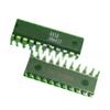 5 PCS RX5B DIP-22 Toy Car Remote Controller with Nine Functions view 2