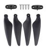 VERBANA Drone Propellers, for Hubsan Zino PRO RC Drone Propeller Props Blade Kit Spare Part for Hubsan Zino PRO RC Drone Accessories Part (Color : Set 9) view 1