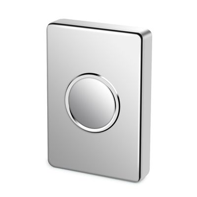 DjuiinoStar Premium Fidget Spinner (Mirror-Polished Stainless Steel), Brutalist Design, Great Stuff to Occupy Your Hand, Stress Relief Aid, The for Fidget Enthusiasts DFS-40