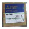 1PCS New HF-KN43 HF-KN43 AC Servo Motor in Box for delivery view 1