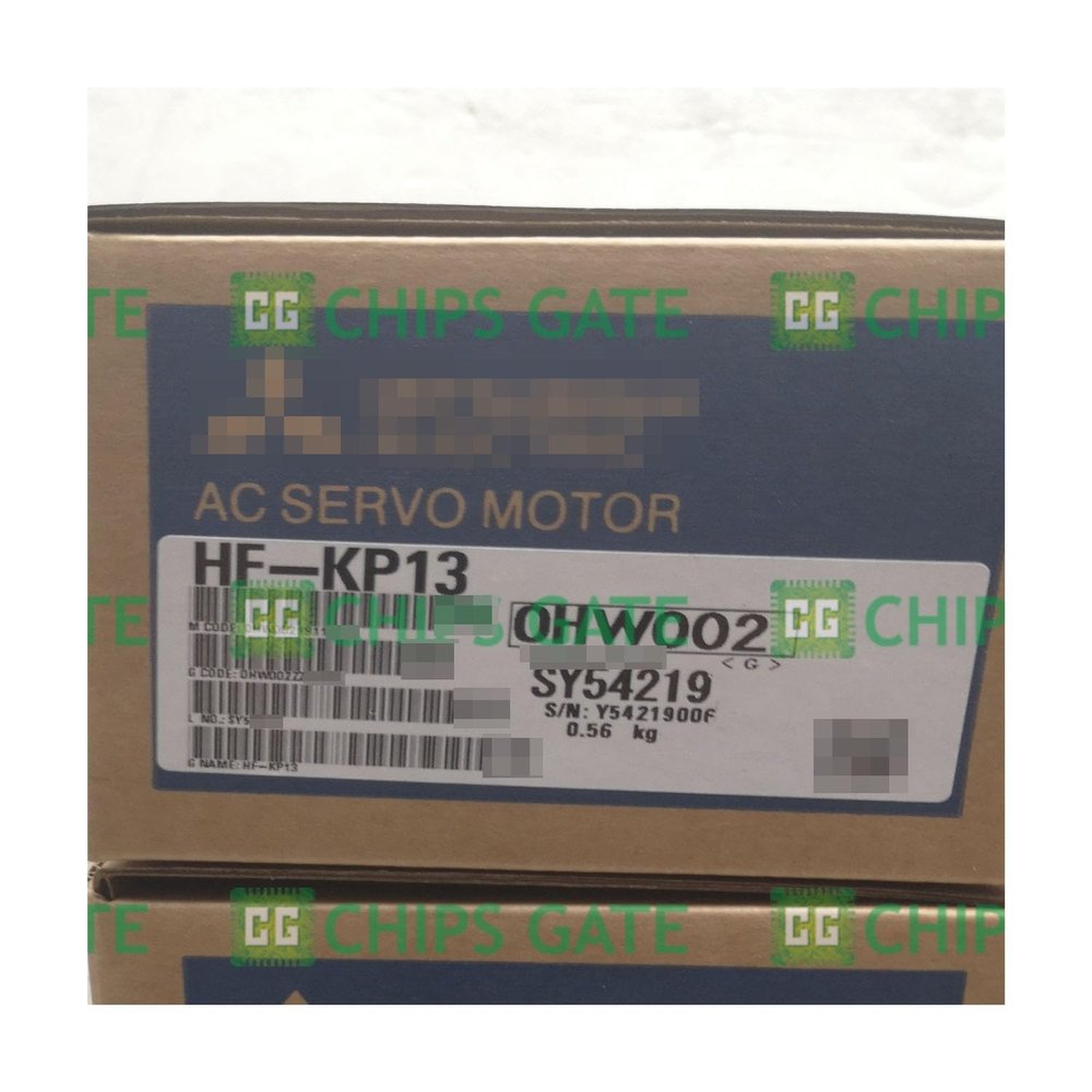 1PC New HF-KP13J HF-KP13J Servo Motor for Shipping in Box
