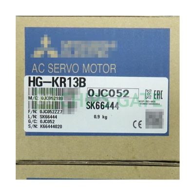 1PCS New HG-KR13B HG-KR13B Servo Motor in Box