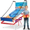 Arcade Basketball Game, Basketball Gifts for Boys Girls Kids Children, Youth & Teens | 16-in-1 Games, Birthday Christmas Party view 1