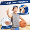 Arcade Basketball Game, Basketball Gifts for Boys Girls Kids Children, Youth & Teens | 16-in-1 Games, Birthday Christmas Party view 2