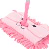 iplusmile Toddler Mop Toy 19.7 Inch Educational Cleaning Tool Kids Mini Mop with Sprayer for Pretend Play and Hands-on Learning view 3