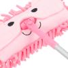 iplusmile Toddler Mop Toy 19.7 Inch Educational Cleaning Tool Kids Mini Mop with Sprayer for Pretend Play and Hands-on Learning view 4