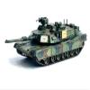 United States M1A2 SEP V2 Tank 2nd Battalion, 5th Cavalry Regiment, 1st Cavalry Division, Germany NEO Dragon Armor Series 1/72 Plastic Model by Dragon Models 63059 view 1