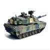 United States M1A2 SEP V2 Tank 2nd Battalion, 5th Cavalry Regiment, 1st Cavalry Division, Germany NEO Dragon Armor Series 1/72 Plastic Model by Dragon Models 63059 view 2