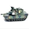 United States M1A2 SEP V2 Tank 2nd Battalion, 5th Cavalry Regiment, 1st Cavalry Division, Germany NEO Dragon Armor Series 1/72 Plastic Model by Dragon Models 63059 view 3