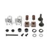 FLMLF CNC Adjustable Speed 6000-9000 RPM Clutch for Zenoah CY ROVAN XJM TSRC Engine for 1/5 HPI FG FS HSP Baja LT Redcat Rc Car Parts view 1