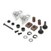 FLMLF CNC Adjustable Speed 6000-9000 RPM Clutch for Zenoah CY ROVAN XJM TSRC Engine for 1/5 HPI FG FS HSP Baja LT Redcat Rc Car Parts view 3