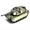 United States M1A1 AIM Tank 8th Tank Battalion, II MEB, US Marine Corps, Iraq (2003) "NEO Dragon Armor Series 1/72 Plastic Model by Dragon Models 63182 view 1